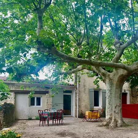 Bastide De La Couloubre Mallemort