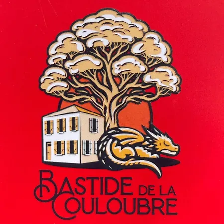 Bastide De La Couloubre Homestay Mallemort