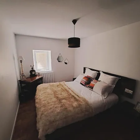 Homestay Bastide De La Couloubre *